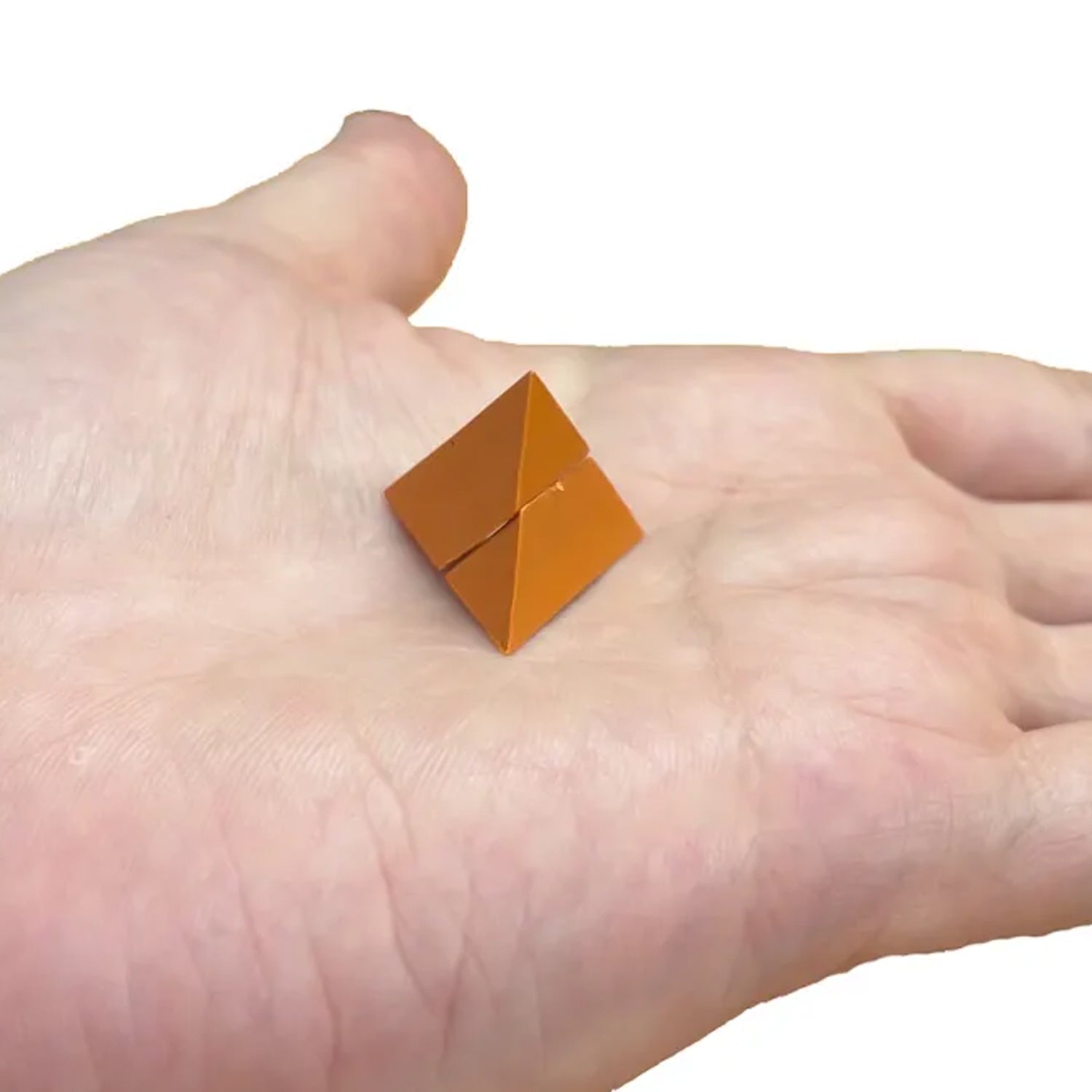 3D Pyramid Puzzle Toy (1 Set) 3D Pyramid Puzzle Toy (1 Set)